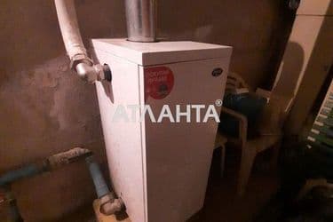 House by the address st. 5 ya liniya (area 120 m²) - Atlanta.ua - photo 21