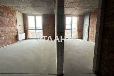 1-room apartment apartment by the address st. Kirpichnyy per (area 46,6 m²) - Atlanta.ua - photo 8