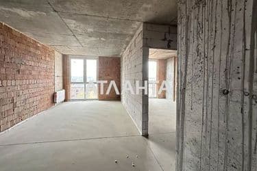 1-room apartment apartment by the address st. Kirpichnyy per (area 46,6 m²) - Atlanta.ua - photo 9