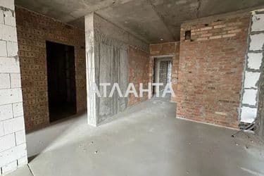 1-room apartment apartment by the address st. Kirpichnyy per (area 46,6 m²) - Atlanta.ua - photo 11
