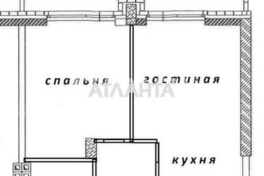 Будинок за адресою вул. Світла (площа 130 м²) - Atlanta.ua - фото 19