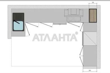 Будинок за адресою вул. Світла (площа 130 м²) - Atlanta.ua - фото 21