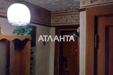 3-комнатная квартира по адресу ул. Черняховского (площадь 56 м²) - Atlanta.ua - фото 28
