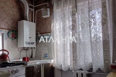 3-комнатная квартира по адресу ул. Черняховского (площадь 56 м²) - Atlanta.ua - фото 29