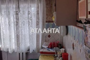 3-комнатная квартира по адресу ул. Черняховского (площадь 56 м²) - Atlanta.ua - фото 31