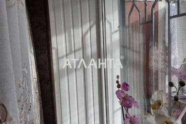 3-комнатная квартира по адресу ул. Черняховского (площадь 56 м²) - Atlanta.ua - фото 35