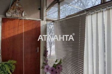 3-комнатная квартира по адресу ул. Черняховского (площадь 56 м²) - Atlanta.ua - фото 36