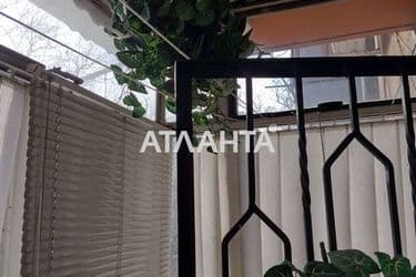 3-комнатная квартира по адресу ул. Черняховского (площадь 56 м²) - Atlanta.ua - фото 38