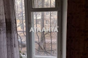 3-комнатная квартира по адресу ул. Черняховского (площадь 56 м²) - Atlanta.ua - фото 41