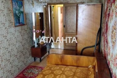 3-комнатная квартира по адресу ул. Черняховского (площадь 56 м²) - Atlanta.ua - фото 42
