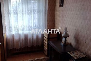 3-комнатная квартира по адресу ул. Черняховского (площадь 56 м²) - Atlanta.ua - фото 44