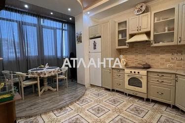1-room apartment apartment by the address st. Nebesnoy Sotni pr Zhukova marsh pr Leninskoy iskry pr (area 51 m²) - Atlanta.ua - photo 11