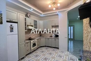 1-room apartment apartment by the address st. Nebesnoy Sotni pr Zhukova marsh pr Leninskoy iskry pr (area 51 m²) - Atlanta.ua - photo 12