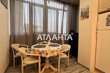 1-room apartment apartment by the address st. Nebesnoy Sotni pr Zhukova marsh pr Leninskoy iskry pr (area 51 m²) - Atlanta.ua - photo 13