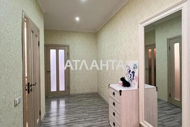 1-room apartment apartment by the address st. Nebesnoy Sotni pr Zhukova marsh pr Leninskoy iskry pr (area 51 m²) - Atlanta.ua - photo 14
