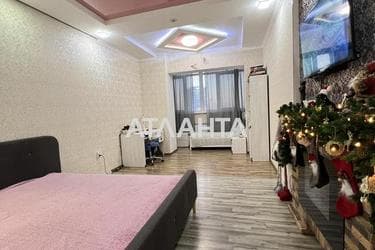 1-room apartment apartment by the address st. Nebesnoy Sotni pr Zhukova marsh pr Leninskoy iskry pr (area 51 m²) - Atlanta.ua - photo 15