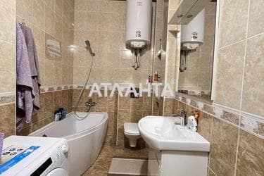 1-room apartment apartment by the address st. Nebesnoy Sotni pr Zhukova marsh pr Leninskoy iskry pr (area 51 m²) - Atlanta.ua - photo 17