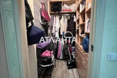 1-room apartment apartment by the address st. Nebesnoy Sotni pr Zhukova marsh pr Leninskoy iskry pr (area 51 m²) - Atlanta.ua - photo 18