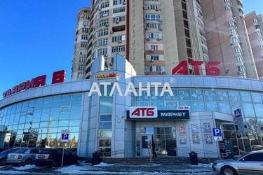 1-room apartment apartment by the address st. Nebesnoy Sotni pr Zhukova marsh pr Leninskoy iskry pr (area 51 m²) - Atlanta.ua - photo 19