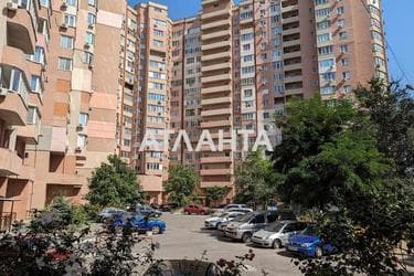 1-room apartment apartment by the address st. Nebesnoy Sotni pr Zhukova marsh pr Leninskoy iskry pr (area 51 m²) - Atlanta.ua - photo 20