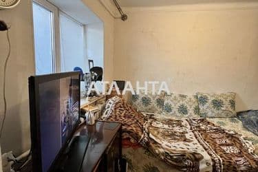 Дом по адресу ул. Школьная (площадь 40 м²) - Atlanta.ua - фото 17