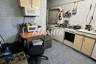 Дом по адресу ул. Школьная (площадь 40 м²) - Atlanta.ua - фото 19