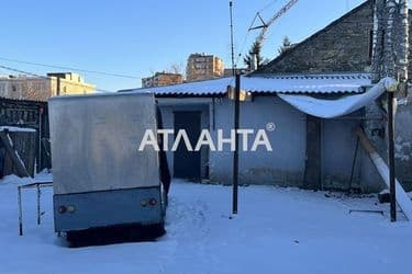 Дом по адресу ул. Школьная (площадь 40 м²) - Atlanta.ua - фото 20