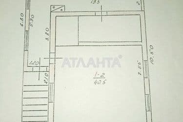 House by the address (area 105 m²) - Atlanta.ua - photo 45