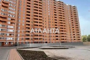 2-rooms apartment apartment by the address st. Ovidiopolskaya dor (area 60,2 m²) - Atlanta.ua - photo 15