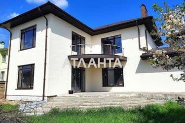 House by the address st. Arkhitektorskaya (area 230 m²) - Atlanta.ua - photo 16