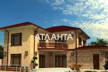 House by the address st. Arkhitektorskaya (area 230 m²) - Atlanta.ua - photo 28