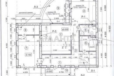 House by the address st. Arkhitektorskaya (area 230 m²) - Atlanta.ua - photo 29