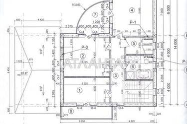 House by the address st. Arkhitektorskaya (area 230 m²) - Atlanta.ua - photo 30