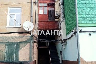 2-rooms apartment apartment by the address st. Khmelnitskogo Bogdana (area 59,6 m²) - Atlanta.ua - photo 60