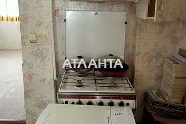2-rooms apartment apartment by the address st. Khmelnitskogo Bogdana (area 59,6 m²) - Atlanta.ua - photo 41