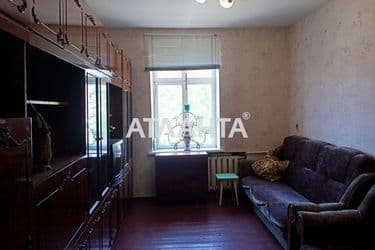 2-rooms apartment apartment by the address st. Khmelnitskogo Bogdana (area 59,6 m²) - Atlanta.ua - photo 35