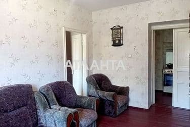 2-rooms apartment apartment by the address st. Khmelnitskogo Bogdana (area 59,6 m²) - Atlanta.ua - photo 37