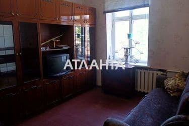2-rooms apartment apartment by the address st. Khmelnitskogo Bogdana (area 59,6 m²) - Atlanta.ua - photo 36