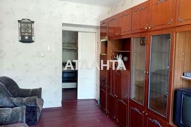 2-rooms apartment apartment by the address st. Khmelnitskogo Bogdana (area 59,6 m²) - Atlanta.ua - photo 34