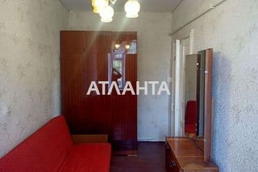 2-rooms apartment apartment by the address st. Khmelnitskogo Bogdana (area 59,6 m²) - Atlanta.ua - photo 38