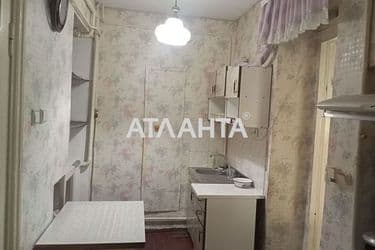 2-rooms apartment apartment by the address st. Khmelnitskogo Bogdana (area 59,6 m²) - Atlanta.ua - photo 43