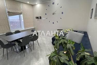 3-rooms apartment apartment by the address st. Basseynaya (area 72,1 m²) - Atlanta.ua - photo 19