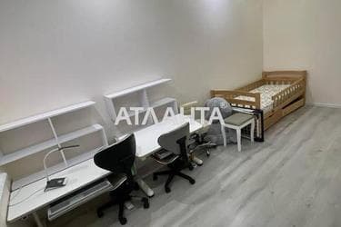 3-rooms apartment apartment by the address st. Basseynaya (area 72,1 m²) - Atlanta.ua - photo 22