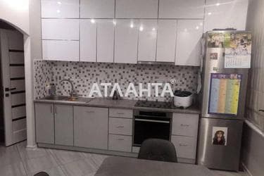 3-rooms apartment apartment by the address st. Basseynaya (area 72,1 m²) - Atlanta.ua - photo 20