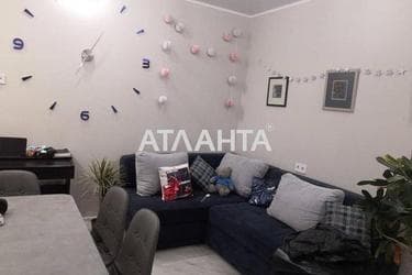 3-rooms apartment apartment by the address st. Basseynaya (area 72,1 m²) - Atlanta.ua - photo 23