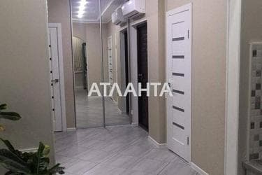 3-rooms apartment apartment by the address st. Basseynaya (area 72,1 m²) - Atlanta.ua - photo 26