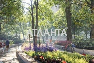 1-кімнатна квартира за адресою вул. Краснова (площа 42 м²) - Atlanta.ua - фото 13
