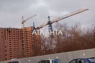 1-room apartment apartment by the address st. Ovidiopolskaya dor (area 43,2 m²) - Atlanta.ua - photo 9