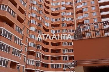 1-room apartment apartment by the address st. Ovidiopolskaya dor (area 43,2 m²) - Atlanta.ua - photo 11