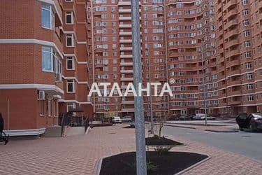 1-room apartment apartment by the address st. Ovidiopolskaya dor (area 43,2 m²) - Atlanta.ua - photo 12